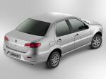 Fiat Siena EL 2009 года